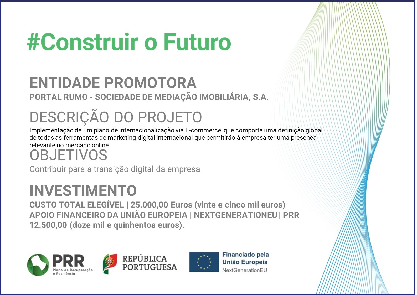 Imagem PRR, logótipos 